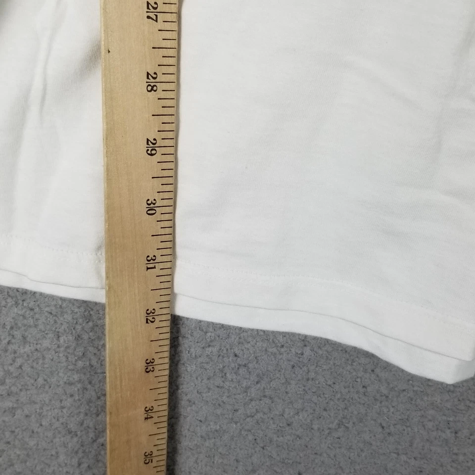 Camisa Nike Emitida por el Equipo Odell Beckham Jr Hombres XXL Blanca Manga Larga Nueva con Etiquetas Foto 2 de 4