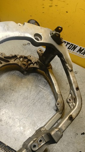 CADRE SUZUKI 450 RMZ 2011 - 2008 2009 2010 2011 2012 RM-Z RM Z - Imagen 5 de 12
