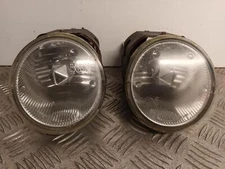 Nissan X Trail 01-07 Mk1 Pair Left & Right Front Fog Light Lamp  261508H925  