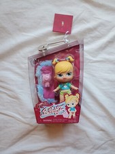 Bratz Babyz Cloe (2024) NIB NRFB NWT - MGA Collectible Fashion Doll with Pet