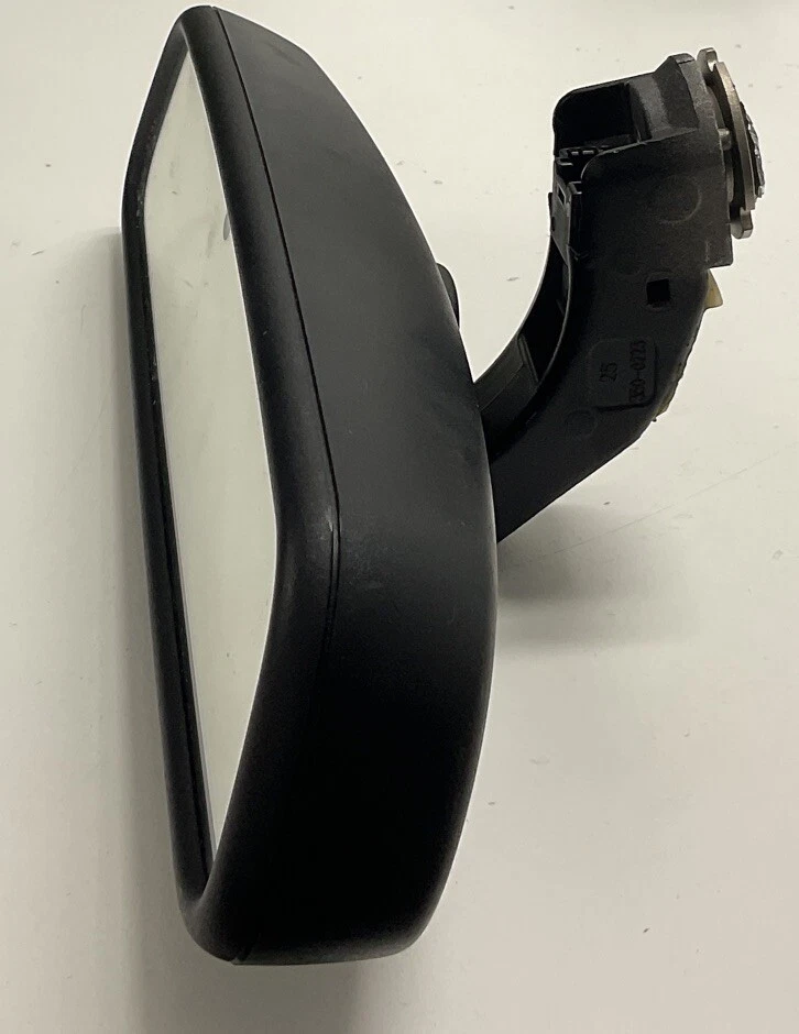 Espejo retrovisor interior BMW 528XI 2016 E11015891-025891 OEM Foto 4 de 4