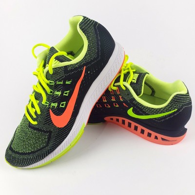 nike zoom structure 24