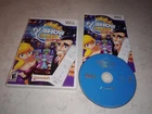 TV Show King Party (Nintendo Wii, 2008)- Complete
