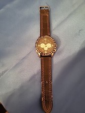 Charles Raymond Man's Quartz Watch