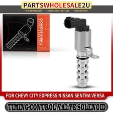 Engine Variable Valve Timing Solenoid for Chevrolet City Express 15-18 Nissan