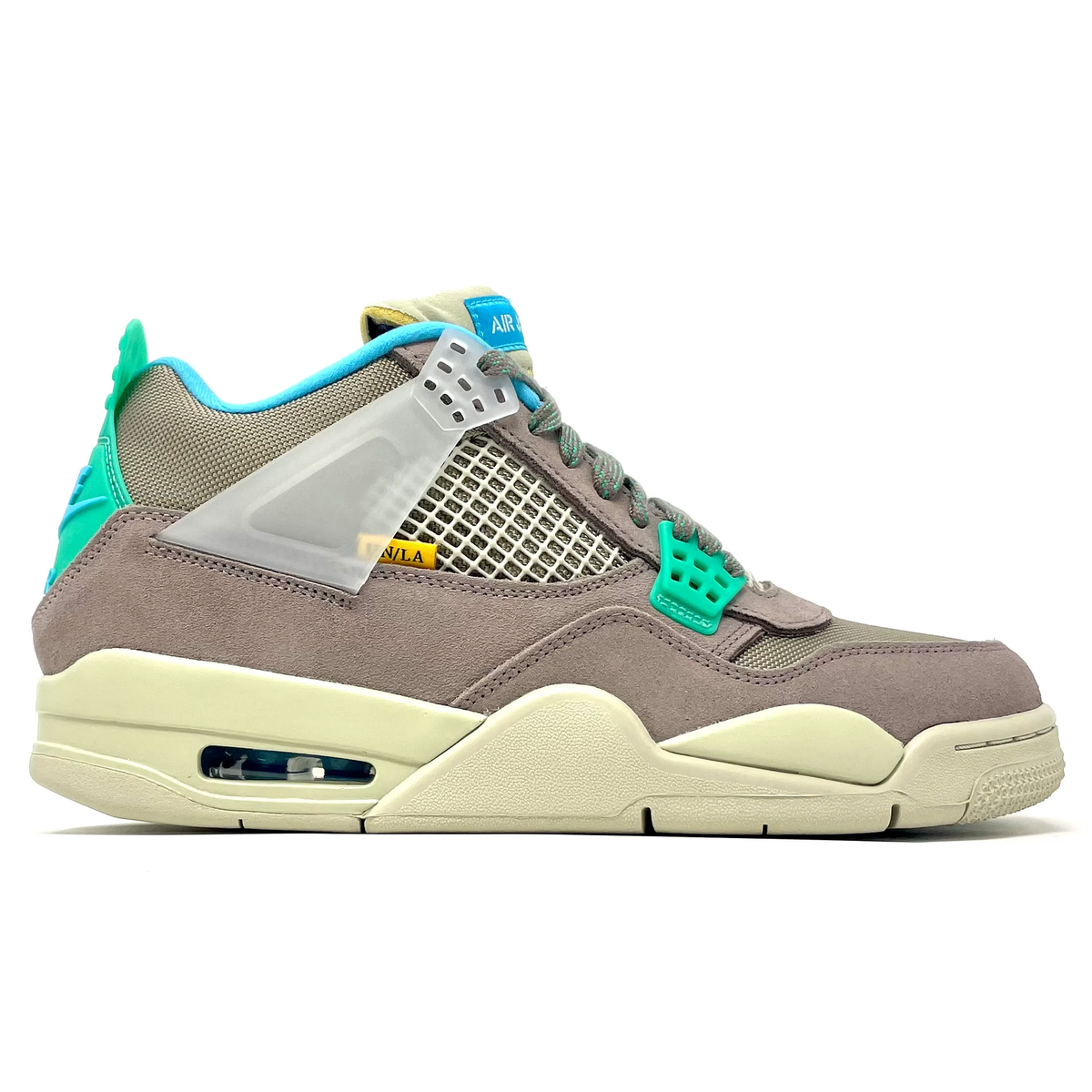 Air Jordan 4 Retro SP 30th Anniversary Union LA 