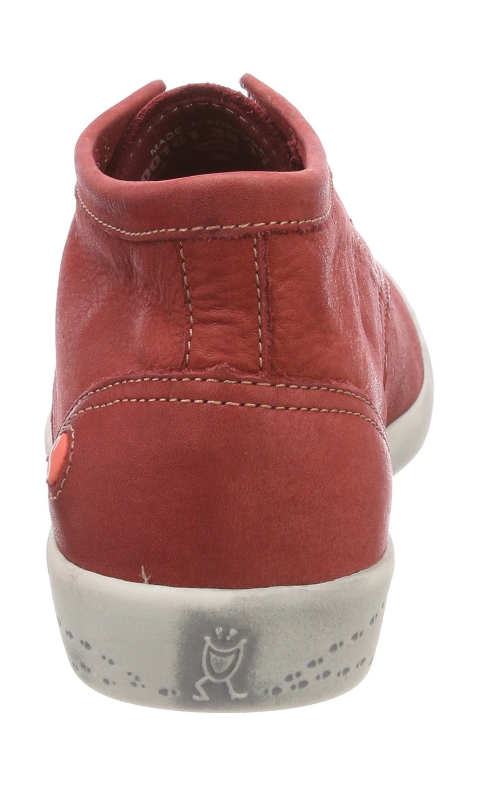 Softinos da donna indira indira indira Scarpe da ginnastica Rosso (rosso) 5 UK e4acf6 Softinos da donna indira indira indira Scarpe da ginnastica Rosso (rosso) 5 UK e4acf6