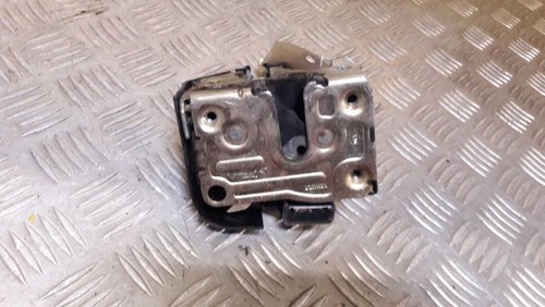 Serrure avant gauche RENAULT TWINGO 1 PHASE 1 Essence 1996