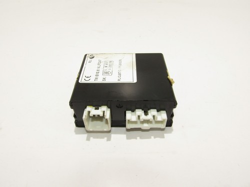 Steuergerät fur SUBARU FORESTER SH Central Locking ECU module computer 2012