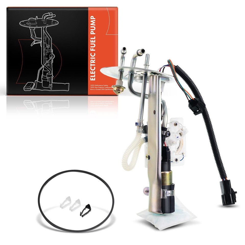Fuel Pump Assembly With Sending Unit For 2000-2001 Ford Ranger / Mazda B2500 - Petrol, 112" Wheelbase