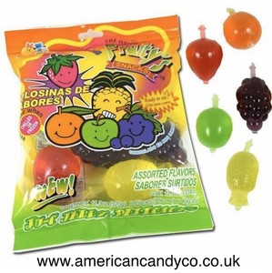Tiktok Fruit Jelly Bites | Jelly Fruits Bag Tik Tok Challenge, THE REAL ONE AS SEEN ......  TikTok Challenge Din Don Fruity’s Ju-C Jelly Fruit Bites ...
 |Tiktok Fruit Jelly Bites