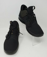 jordan first class black
