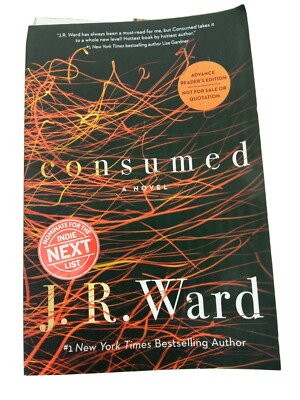 Consumed
