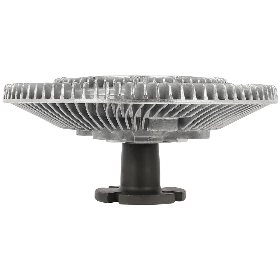 Radiator Fan Clutch Car For 1988-1995 Chevrolet C1500 C2500 C3500 Pickup 2734 - Image 4 of 4