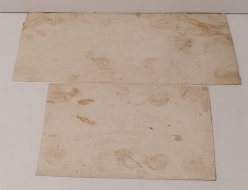 RARE STAMPE ANTICHE FINE 1800 DI CAVALIERI A CAVALLO APPLICATE SU CARTONCINO - Foto 2 di 4