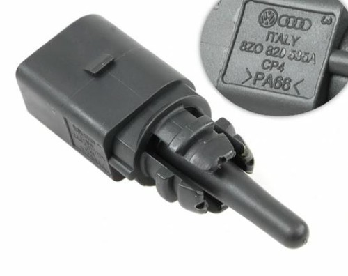 Genuine VW Audi Exterior Temperature Sensor 8Z0820535A Fits VAG Group Cars EBay