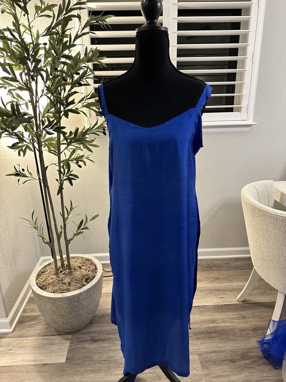 Pakistani/indian Designer Dress - image 8