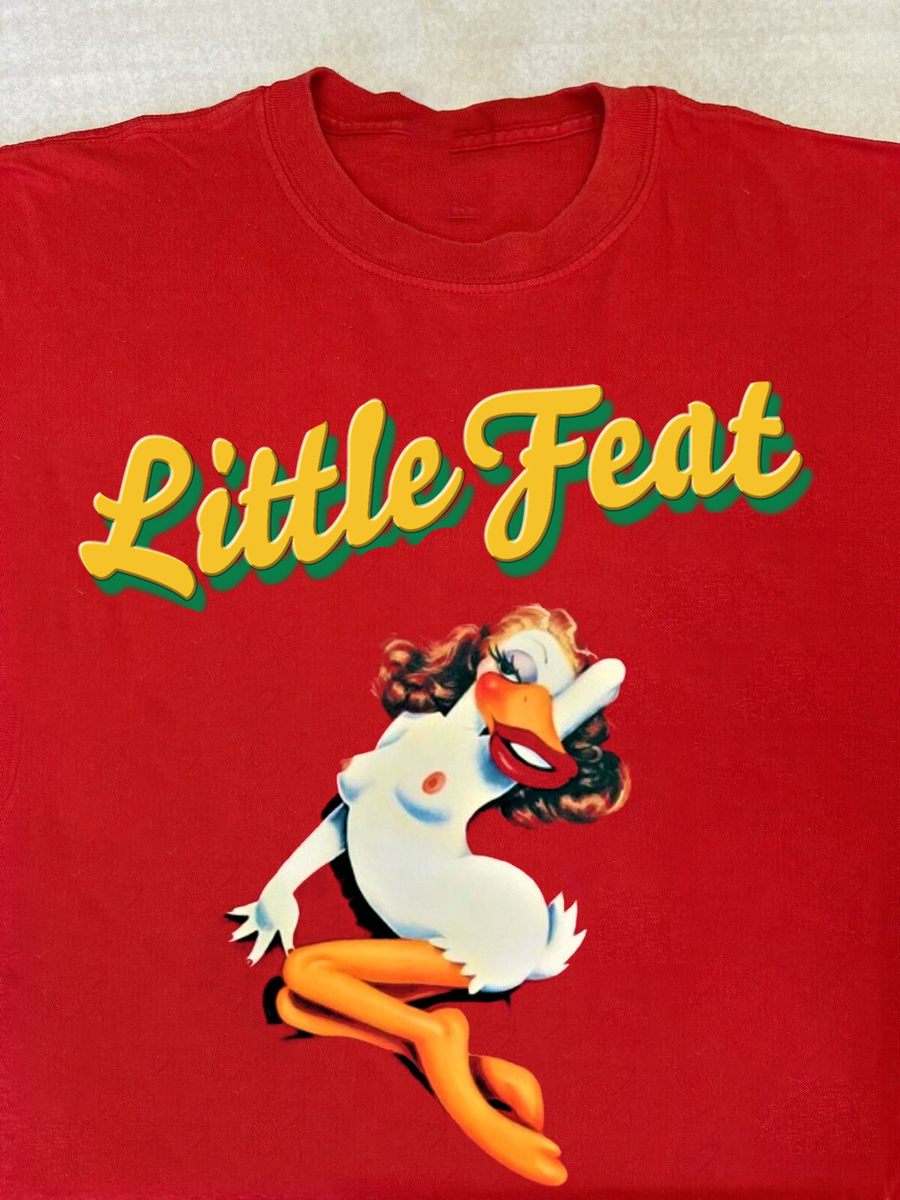 LITTLE FEAT Fuller Kaz Band Tシャツ LITTLE FEAT Fuller Kaz Band Tシャツ - メルカリ