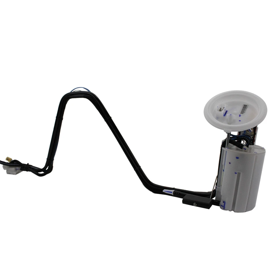 Módulo de bomba de combustível elétrica Assy Bosch para BMW E63 E64 525i 530i 545i 550i 650i - Imagem 3 de 4