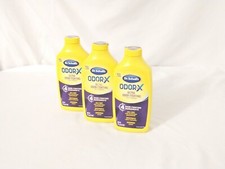 1 x Container Dr. Scholl's Odor X Ultra Deodorant Foot Powder 6.25oz