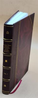 Nuclear power reactor instrumentation systems handbook V. 2 1974 [Leather Bound]