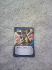 naruto cards Another Traker