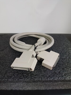 NATIONAL INSTRUMENTS 184749B-02 2M DAQ Multifunction Cable