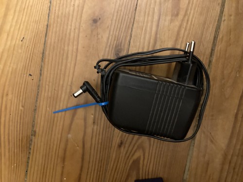Netgear PS 110 Printserver - Bild 5 von 5