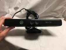 OEM Original Microsoft Model 1414 Xbox 360 Kinect Sensor Bar Only READ