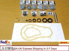 Suzuki Samurai SJ413 Drover Transfer Case Needle Bearing Seal Rebuild Kit KOYO