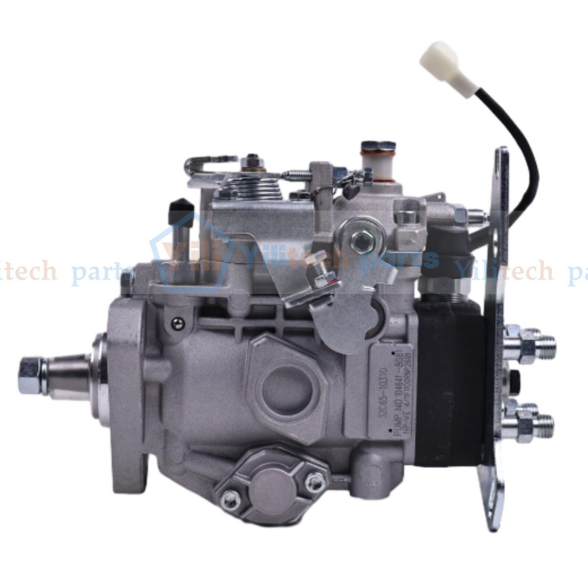 Fuel Injection Pump 32C6510310 104741-8081 For Mitsubishi