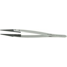 Bergeon 6571-CFR-2A Tweezers With Replaced Ends CFR 2A