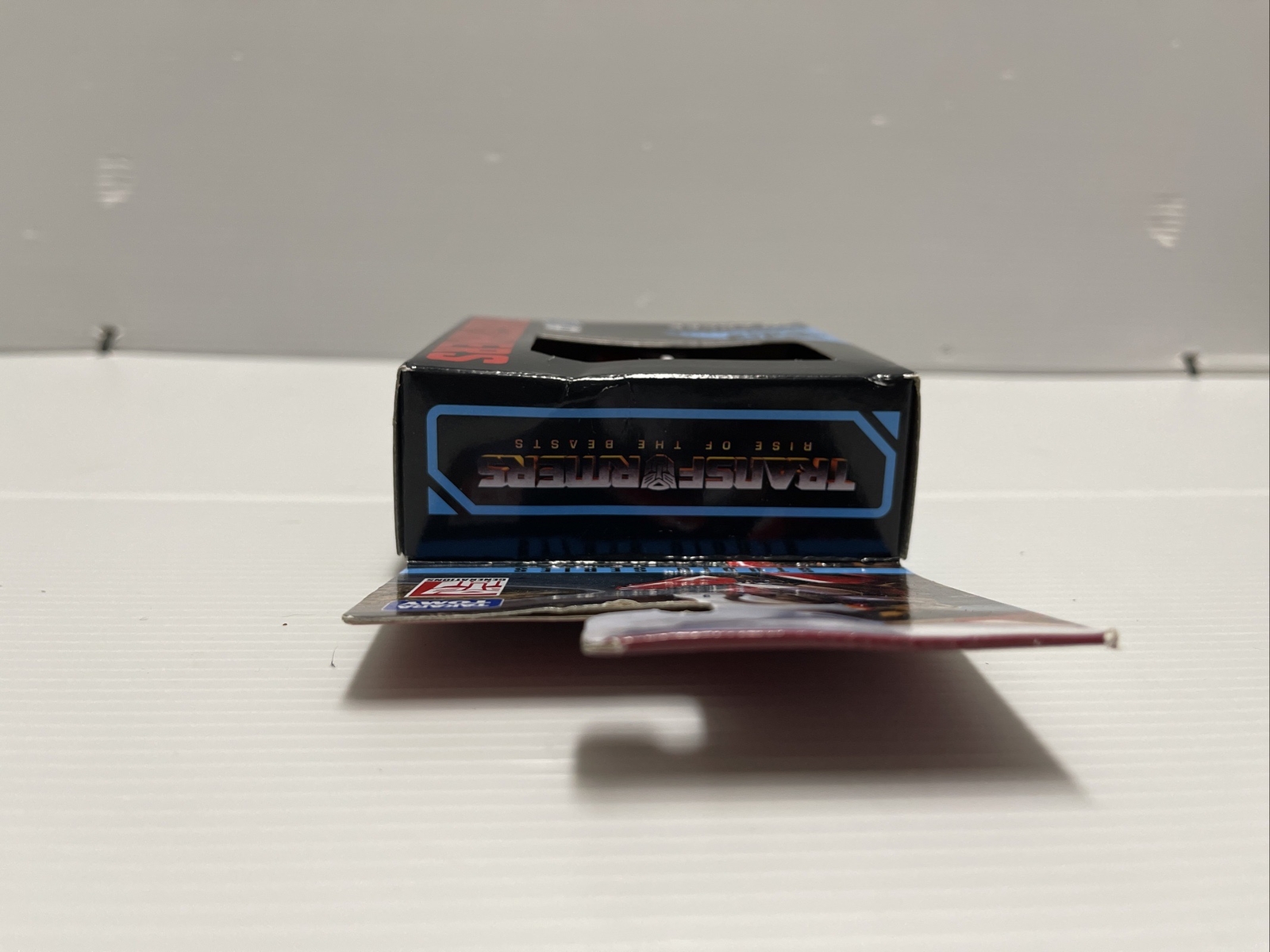 3.5-Inch Transformers Toys Studio Series Rise of The Beasts Core Arcee Toy 8 Up