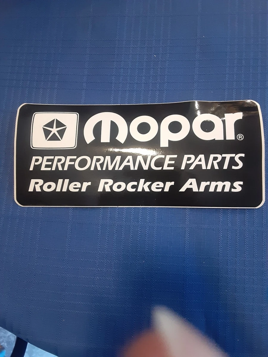 Mopar performance 2024