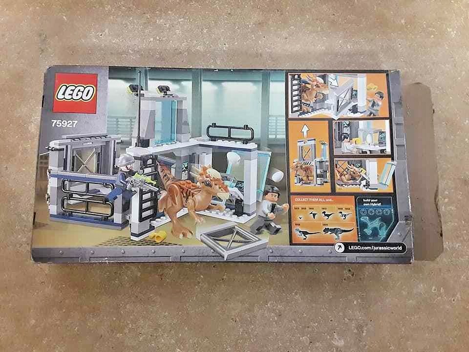 lego 75927 price