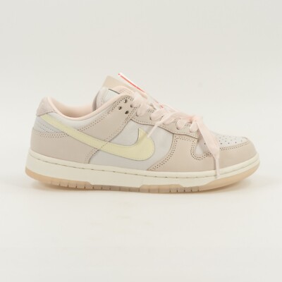 Nike Women's Dunk Low Premium 'Soft Pink' FB7910-601 Multi-Size