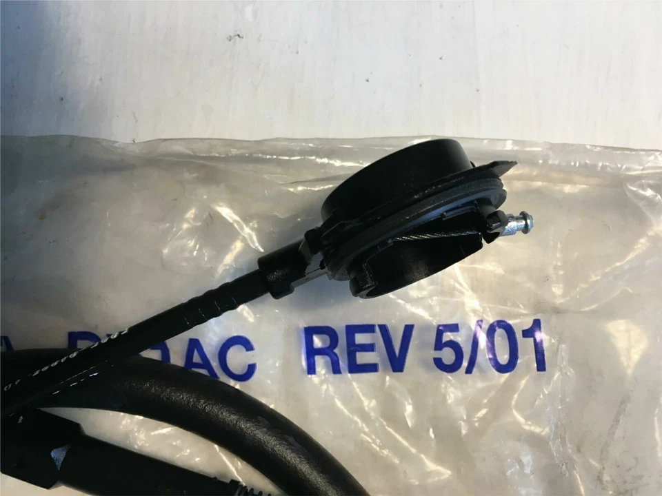 Nuevo de Lote Antiguo Lincoln Ford OEM 1995-98 Continental Sistema de Control de Crucero-Actuador - C28 Foto 3 de 4