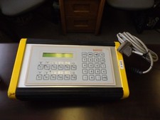 WHOLESALE LIQUIDATION BARTEC KEYPAD WITH CABL...