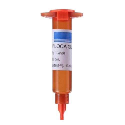 UV Glue Adhesive Fix Liquid Full Glue Cell Phone Repair Tool for Screen Repair - Zdjęcie 2 z 9
