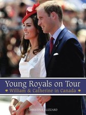 Young Royals on Tour: William & Catherine in Canada by 