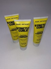 without box Marc Anthony Strictly Curls Curl ...