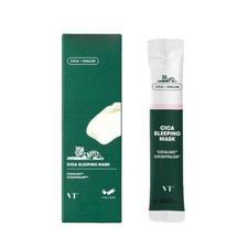  VT Cica Sleeping Mask - 1pack 4ml x 6pcs 