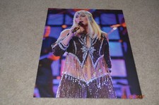 CHER PHOTO (DIAMOND GIRL)