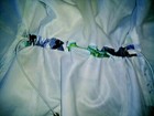 Hilton Hollis 'Spring Coat Watercolor ITALIAN Light weight Small — photo 5