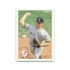 1994 Fleer Baseball Bob Wickman #250