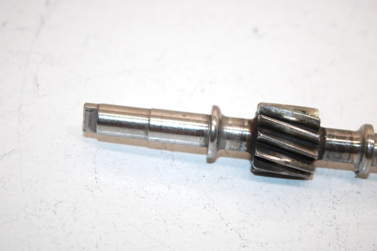 98 Arctic Cat Zr 600 Efi Oem Oil Pump Shaft 3005-319 Q1650 | eBay