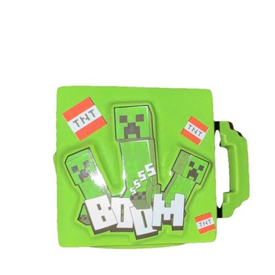 Minecraft Ceramic Coffee Mug 21oz TNT