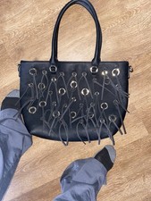 Pink Organza Ball Gown Long Girls' Formal Dress Sweetheart Neck Ruffle