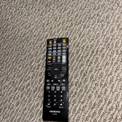 Onkyo TX TX-NR636 7.2 Channel 300 Watt Receiver for sale online | eBay