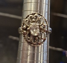 Vintage 925 Ring